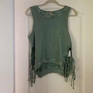 Free people tank
